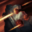 Munitions Hextech