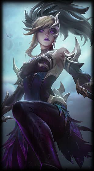 Coven Akali