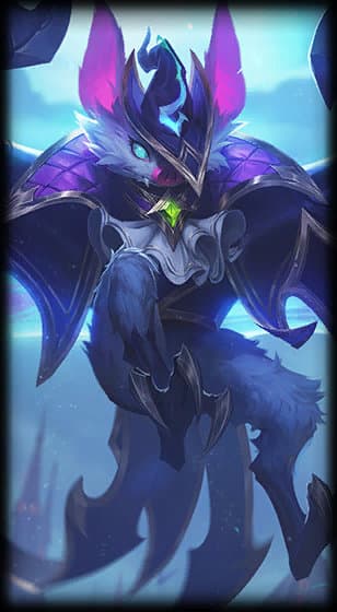 Batnivia embrujada
