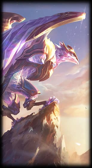 Anivia victoriosa