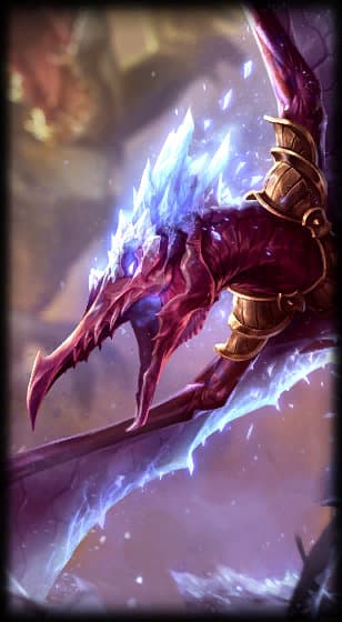 Anivia prehistórica
