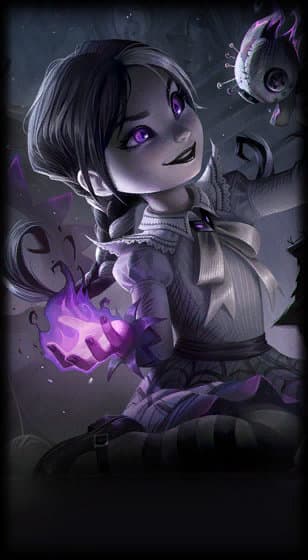 Annie noche de miedo