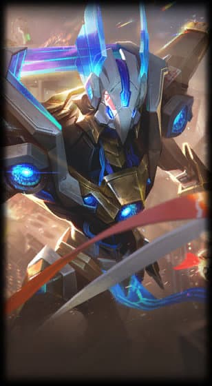 Azir des Worlds 2022