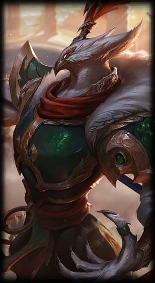 Azir du royaume en guerre