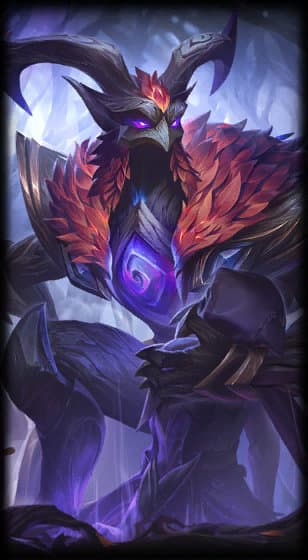 Azir sylvestre
