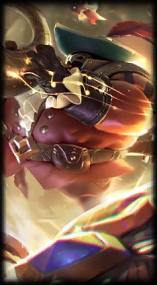 Bard, der Barde