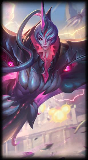 Bel'Veth primordiana