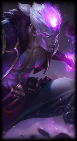神龙尊者 魔龙布兰德