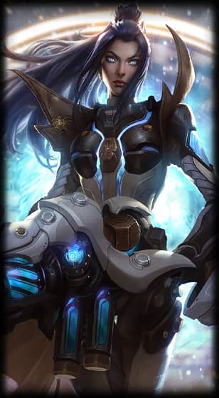 Caitlyn pulso de fuego