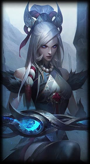 Caitlyn luna nevada