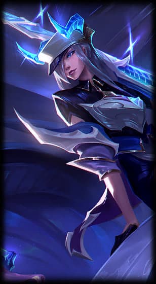 Caitlyn DRX