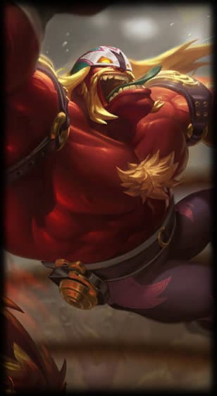 Mundo El Macho