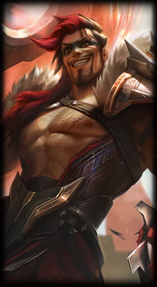 Grand Reckoning Draven