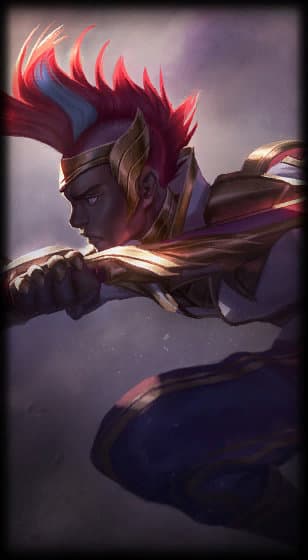 SKT T1 艾克