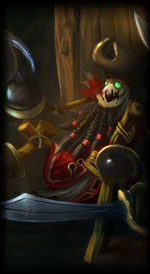 Fiddle Me Timbers