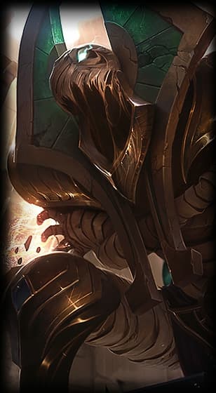 Risen Fiddlesticks