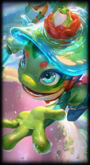 青蛙雨衣 菲兹