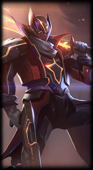 FPX 갱플랭크