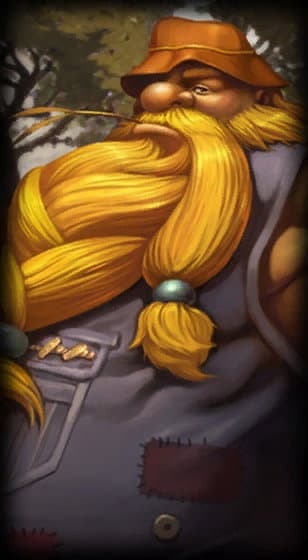 Gragas Caipira