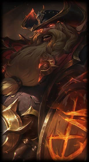 Gragas Velho Oeste