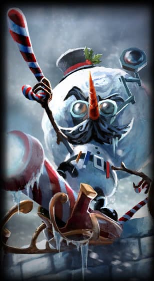 Nievemerdinger
