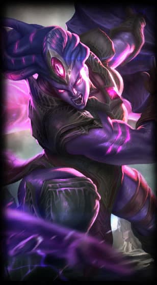 Leerenbringer-Illaoi