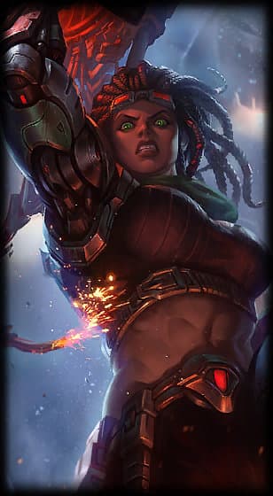 Widerstands-Illaoi