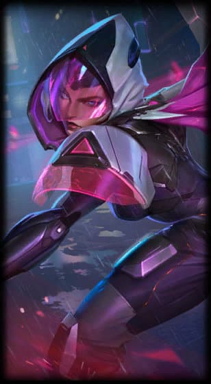 PROYECTO: Irelia