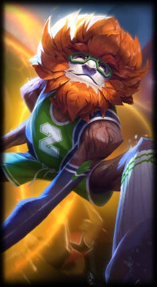 Dunkmeister Ivern