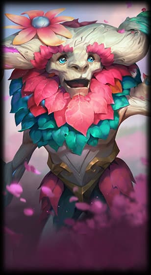 Seelenblumen-Ivern