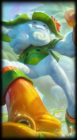 Regenhirte Ivern