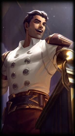 Arcane Inventor Jayce