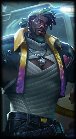 HEARTSTEEL K'Santé
