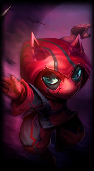 무시무시한 케넨