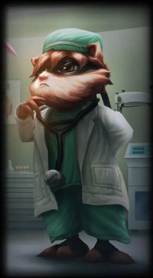 의사선생님 케넨