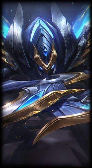 Kha'Zix des Worlds 2018