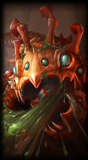 索诺拉沙虫 克格莫