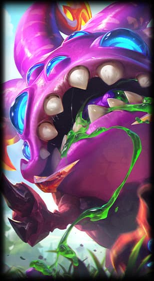 Prestij Klasik Baron Kog'Maw