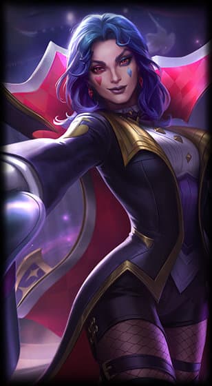 Prestigious LeBlanc
