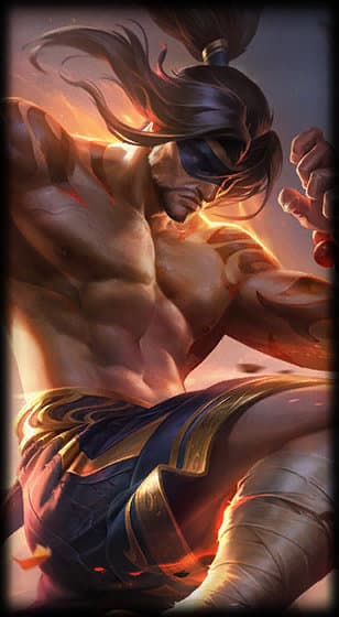 传统僧侣 李青