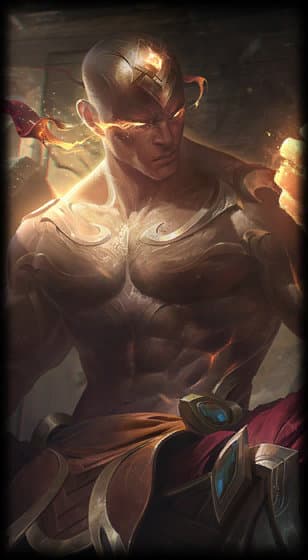 神拳 李青