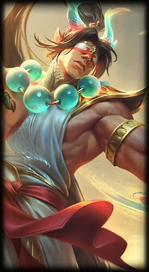 天龙之子 李青