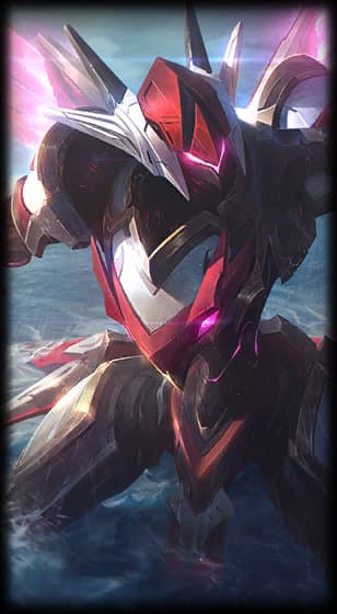 机神朱雀 蕾欧娜