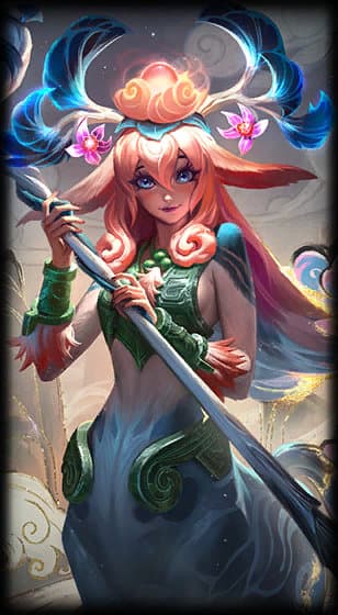 山海絵巻伝リリア