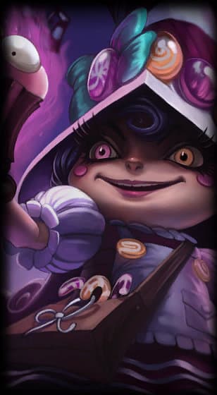 Lulu agridulce