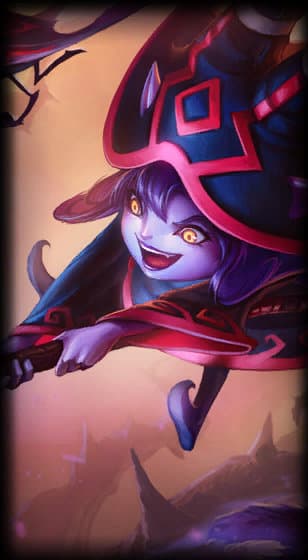 Lulu maligna