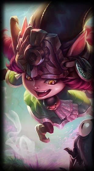 Lulu domadora de dragones