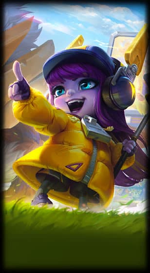 Lulu domadora de monstruos