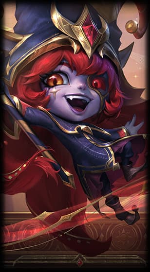 Lulu arcana