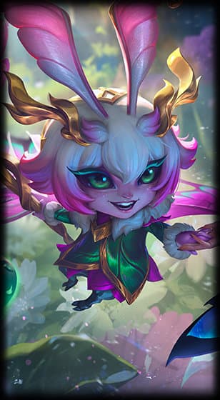 Periler Meclisi Lulu